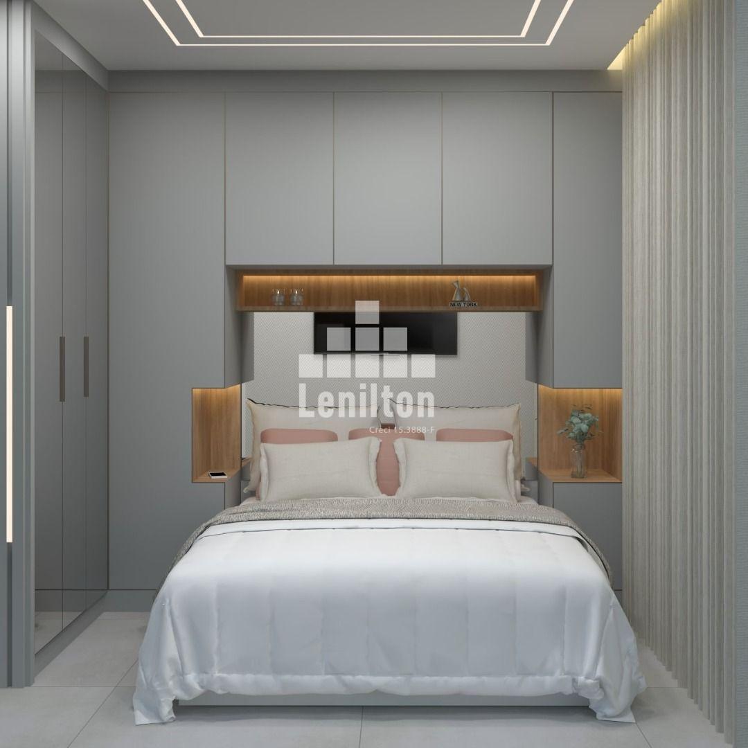 Apartamento, 2 quartos - Foto 11