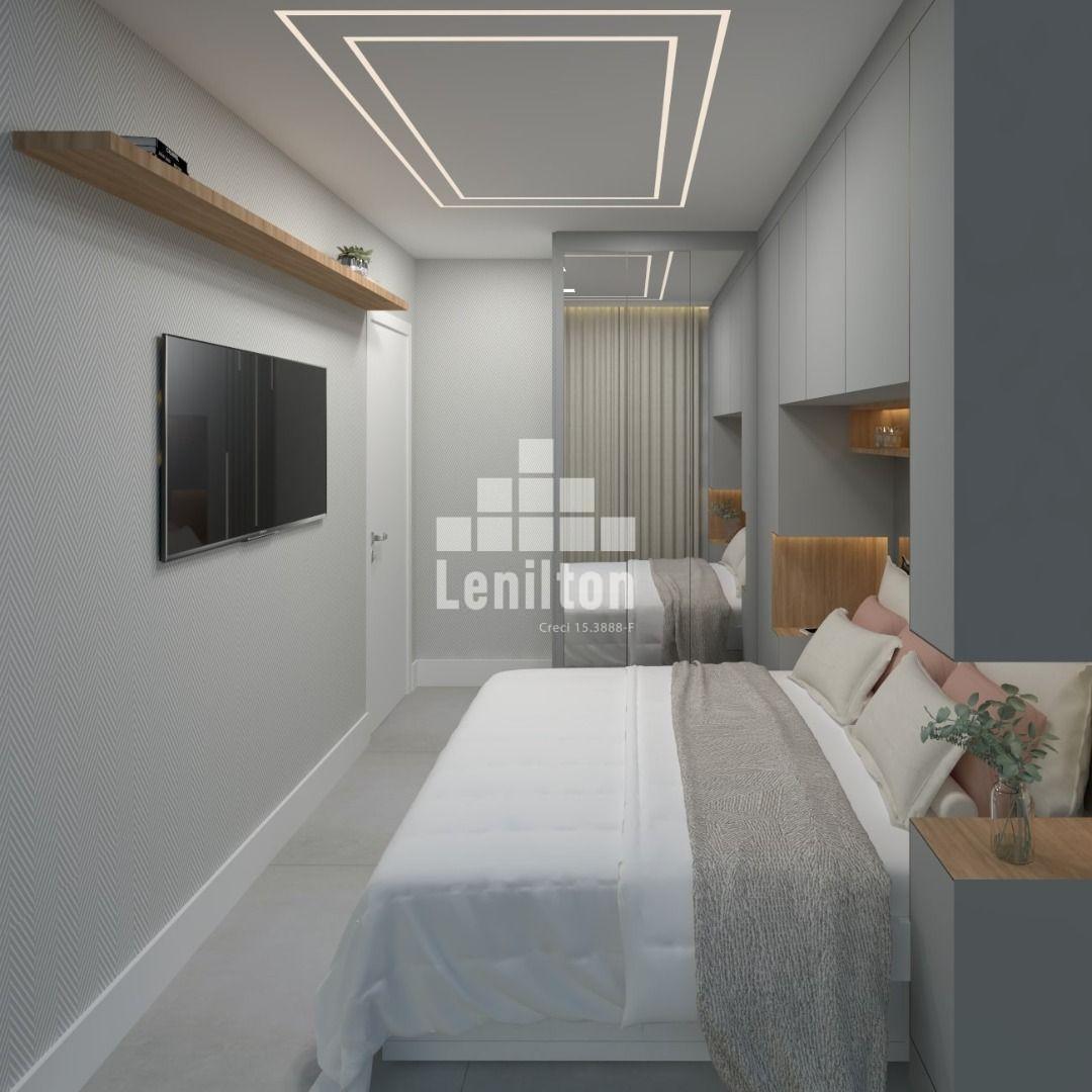 Apartamento, 2 quartos - Foto 12