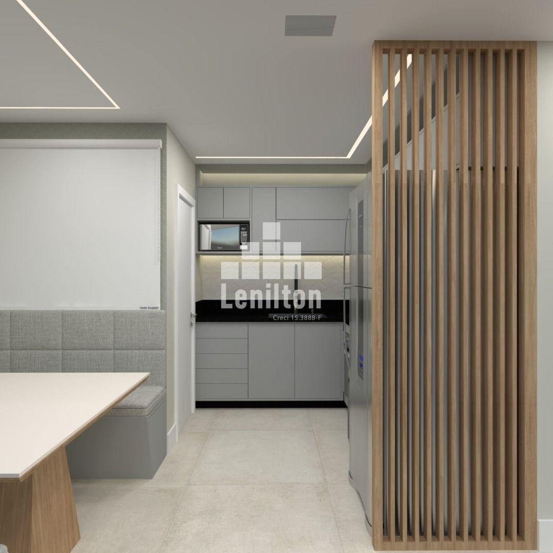 Apartamento, 2 quartos - Foto 3