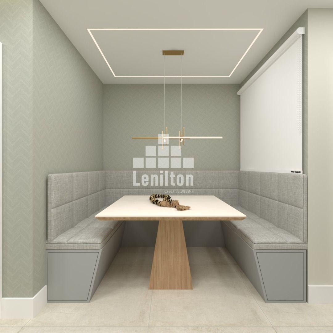 Apartamento, 2 quartos - Foto 4