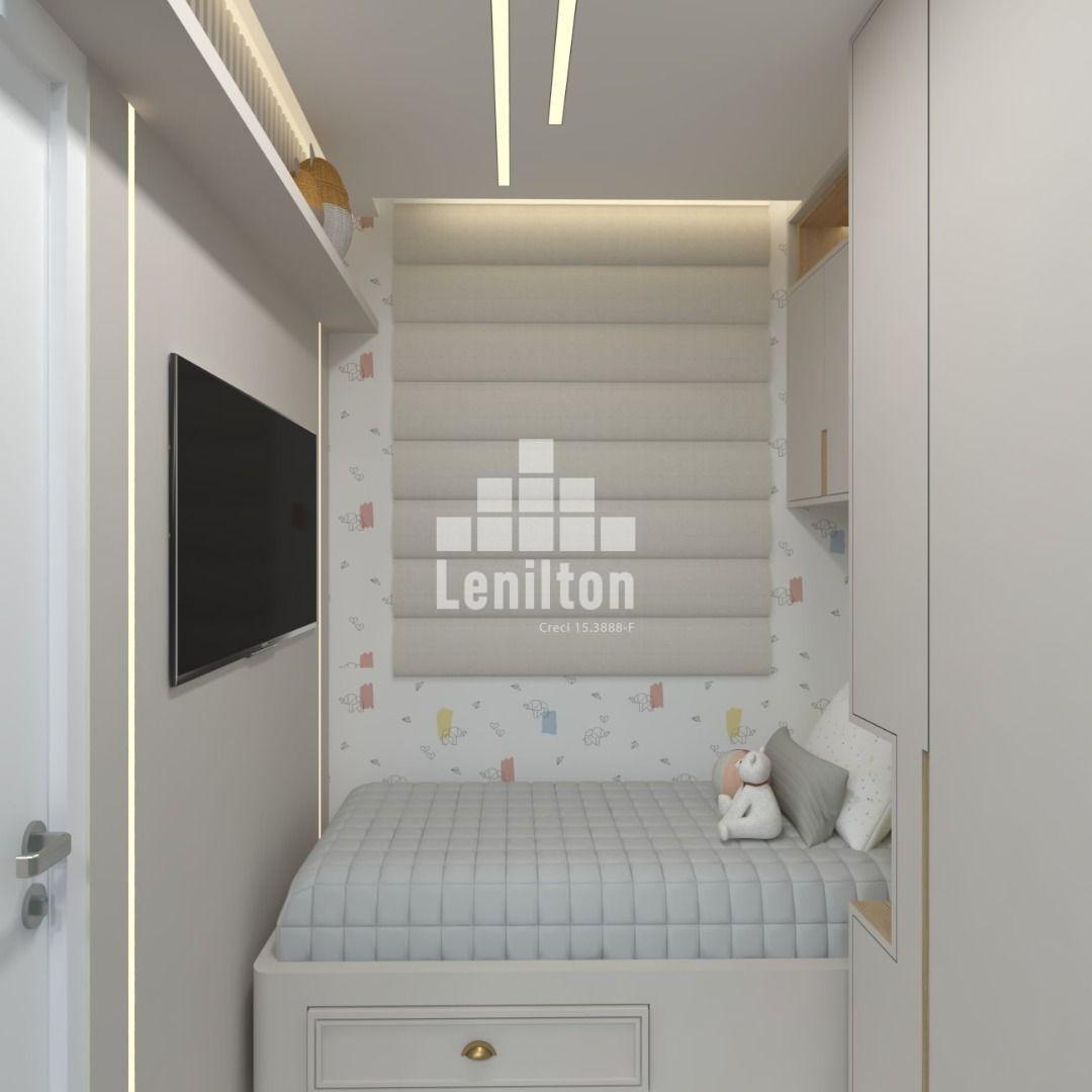 Apartamento, 2 quartos - Foto 8