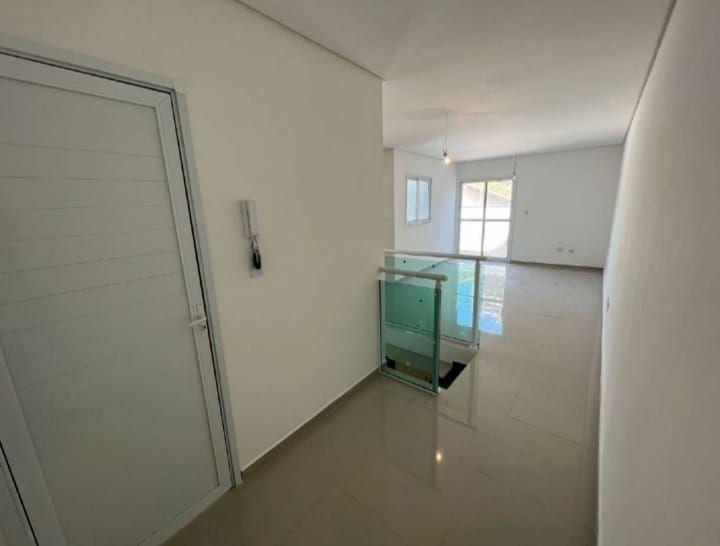 Cobertura, 3 quartos - Foto 11