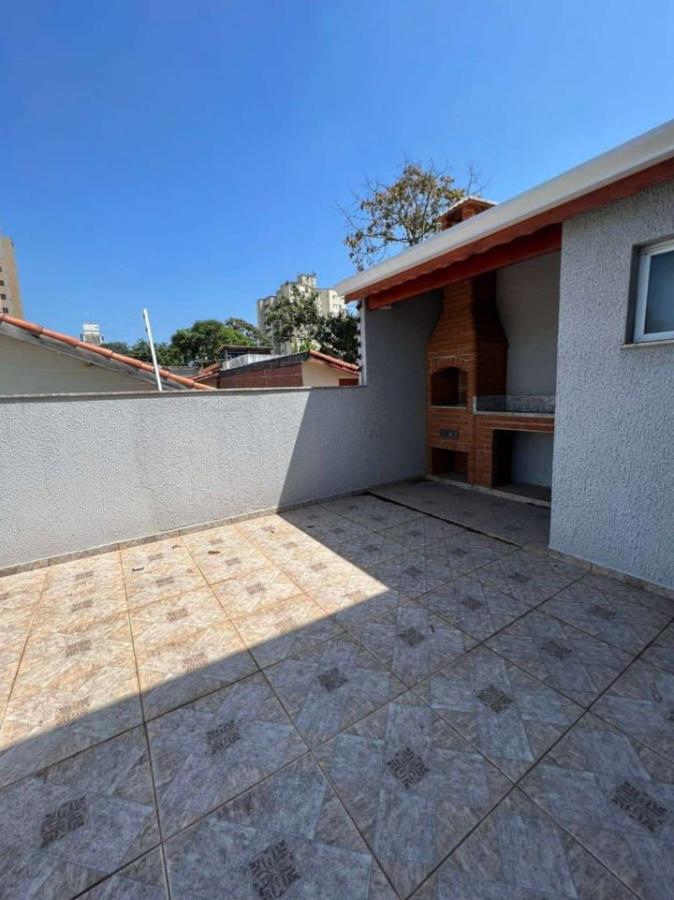 Cobertura, 3 quartos - Foto 13