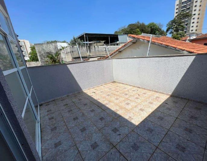 Cobertura, 3 quartos - Foto 17