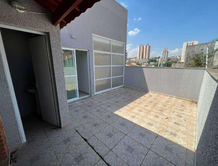 Cobertura, 3 quartos - Foto 18