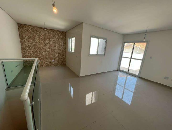 Cobertura, 3 quartos - Foto 2