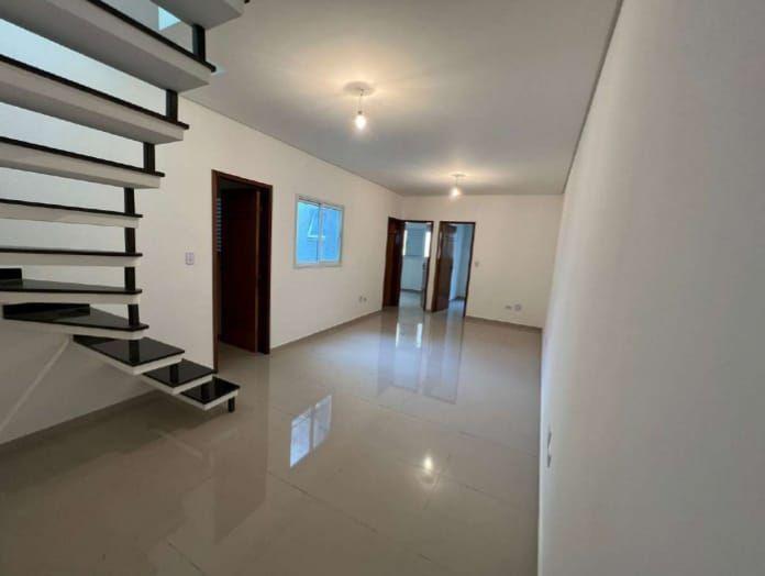 Cobertura, 3 quartos - Foto 23