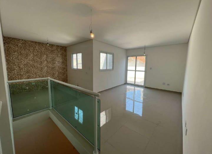 Cobertura, 3 quartos - Foto 4