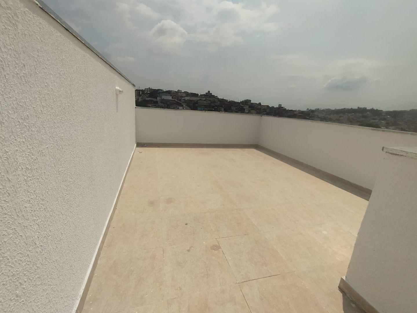 Cobertura, 2 quartos - Foto 30