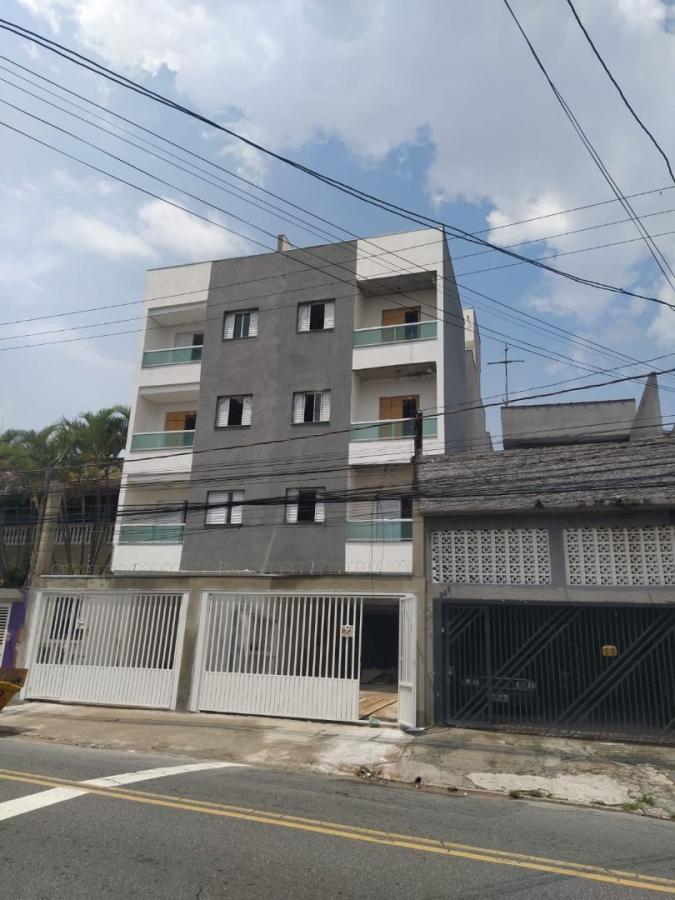 Cobertura, 2 quartos - Foto 4