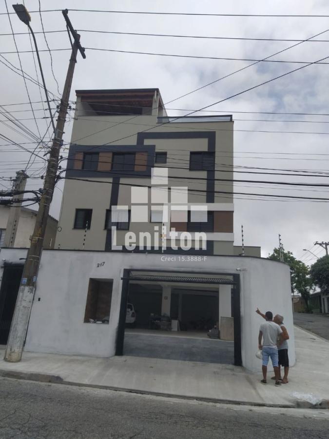 Cobertura, 2 quartos - Foto 4