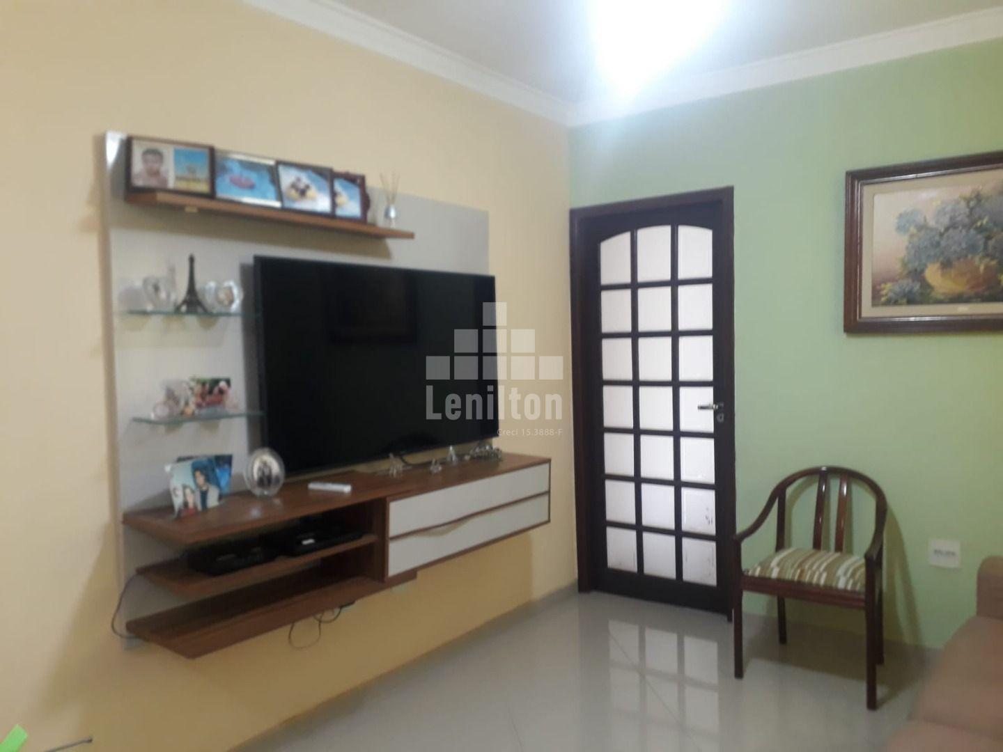 Apartamento à venda com 2 quartos, 125 - Foto 1