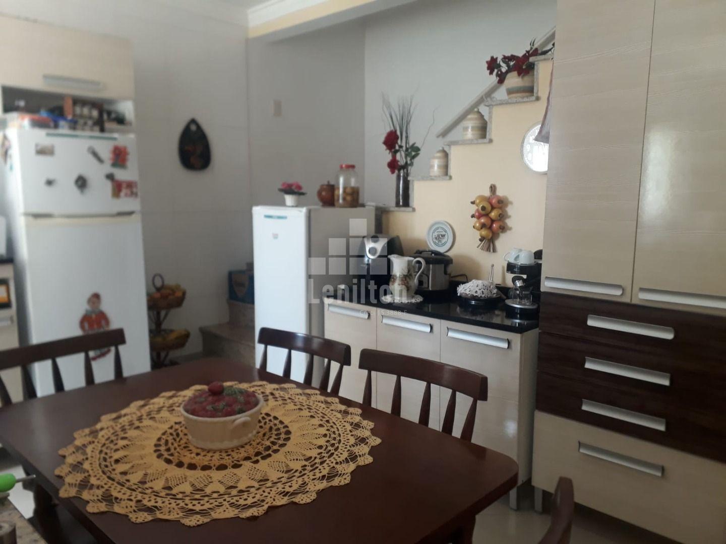 Apartamento à venda com 2 quartos, 125 - Foto 2