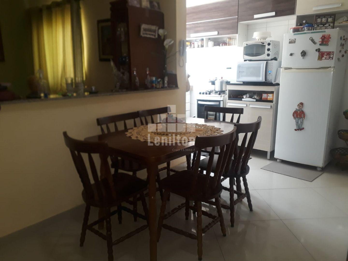 Apartamento à venda com 2 quartos, 125 - Foto 3