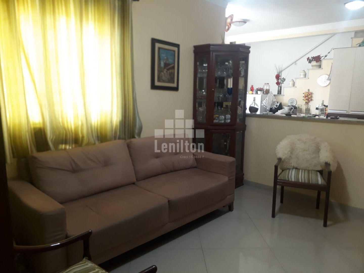 Apartamento à venda com 2 quartos, 125 - Foto 5