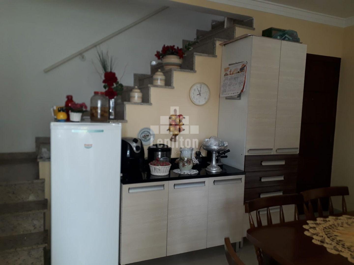 Apartamento à venda com 2 quartos, 125 - Foto 6