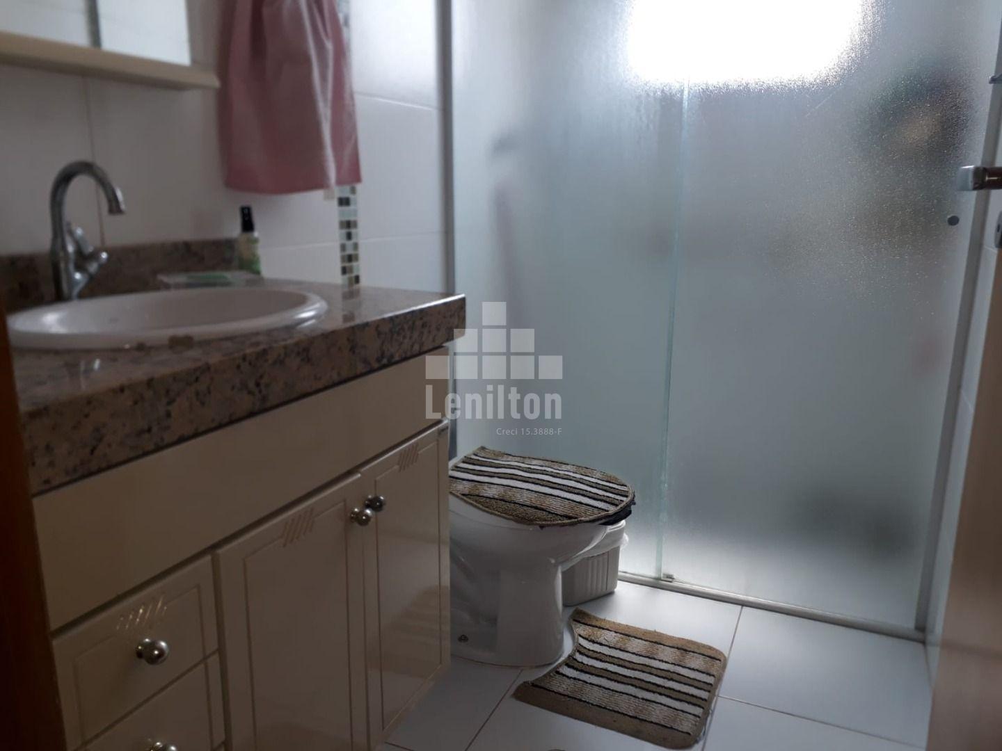 Apartamento à venda com 2 quartos, 125 - Foto 8