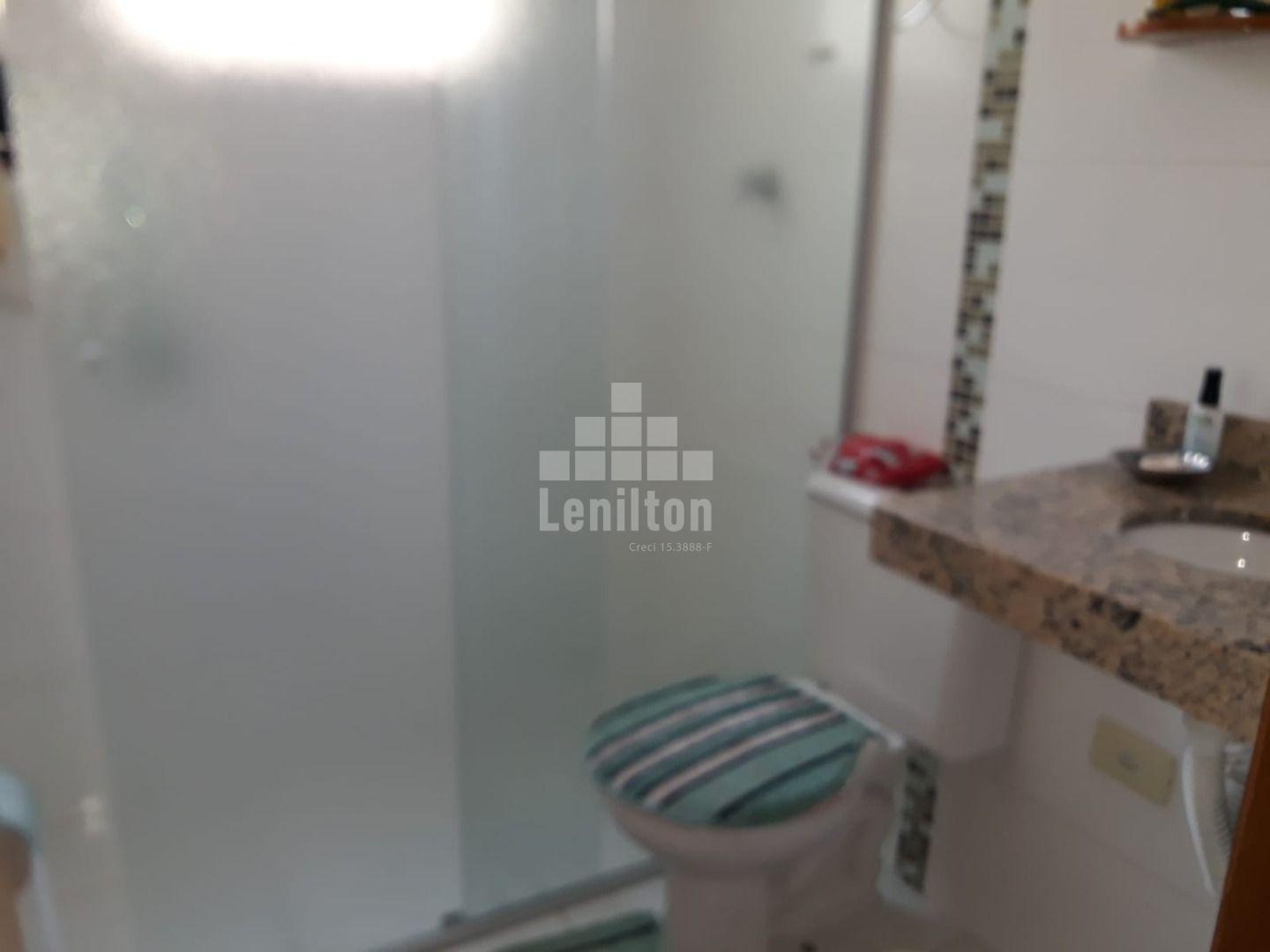 Apartamento à venda com 2 quartos, 125 - Foto 9