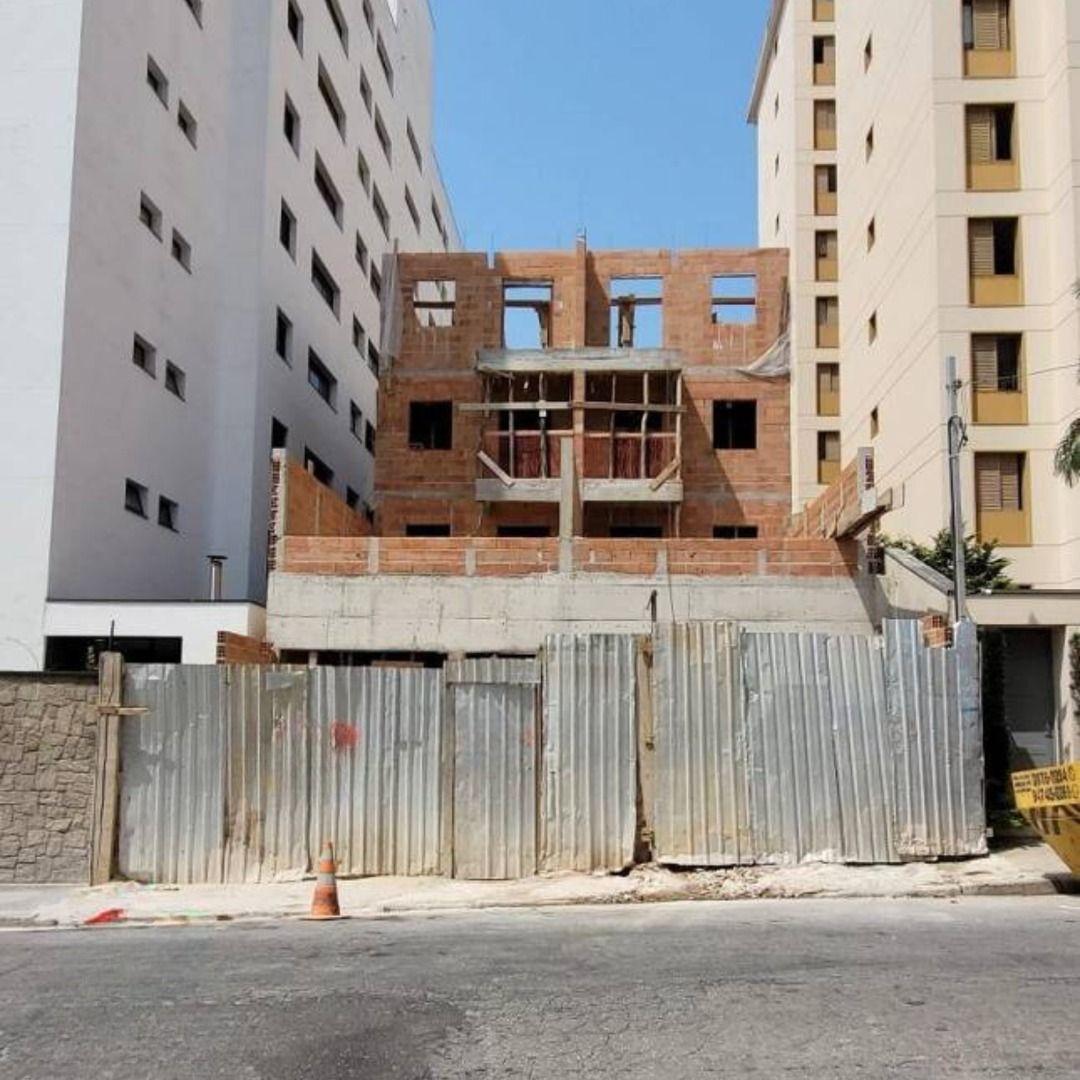 Apartamento, 2 quartos - Foto 2