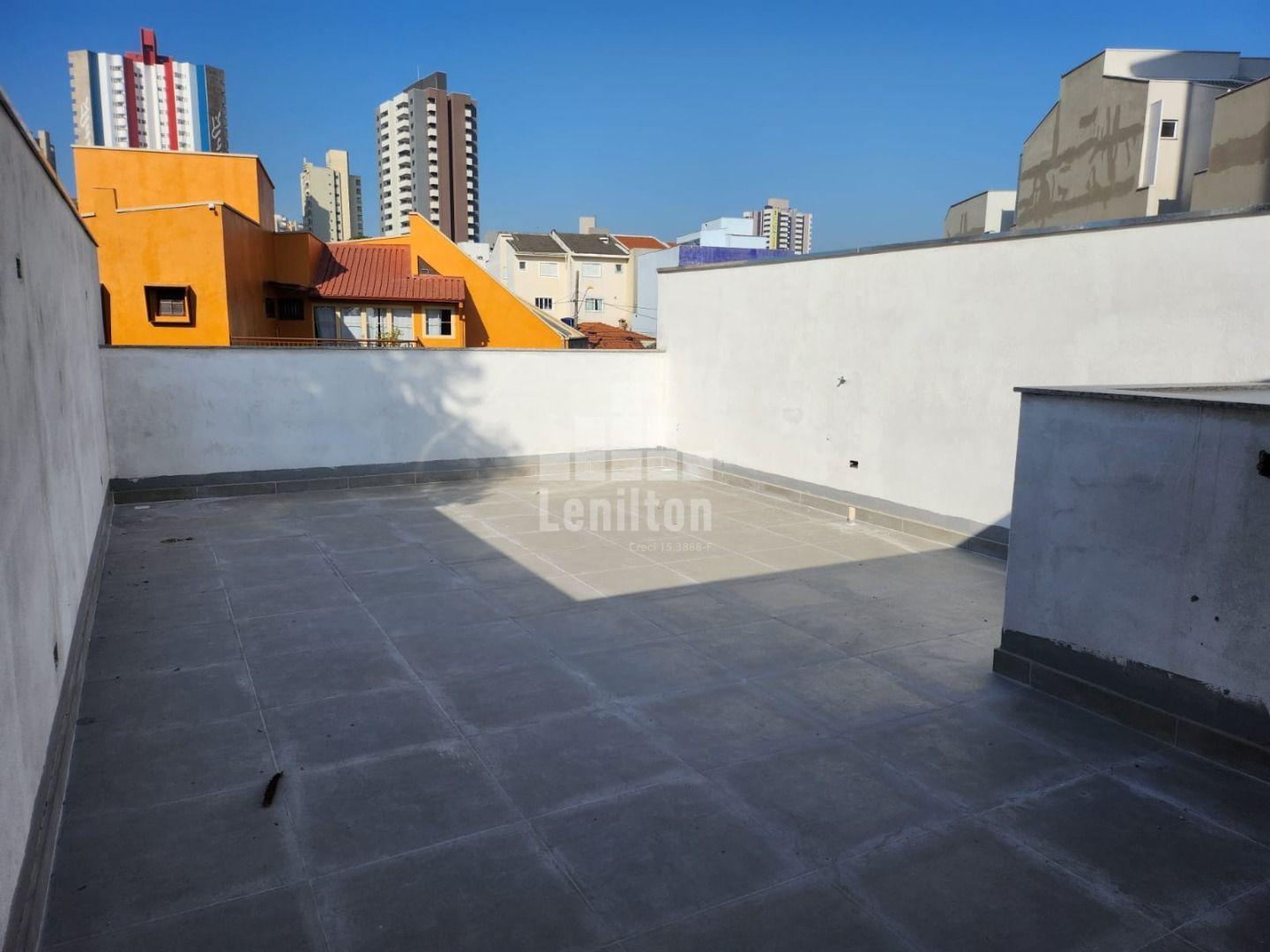 Cobertura, 3 quartos - Foto 17