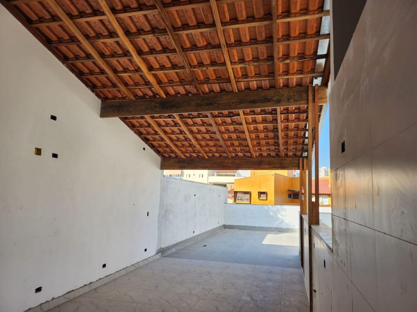 Cobertura, 3 quartos - Foto 12