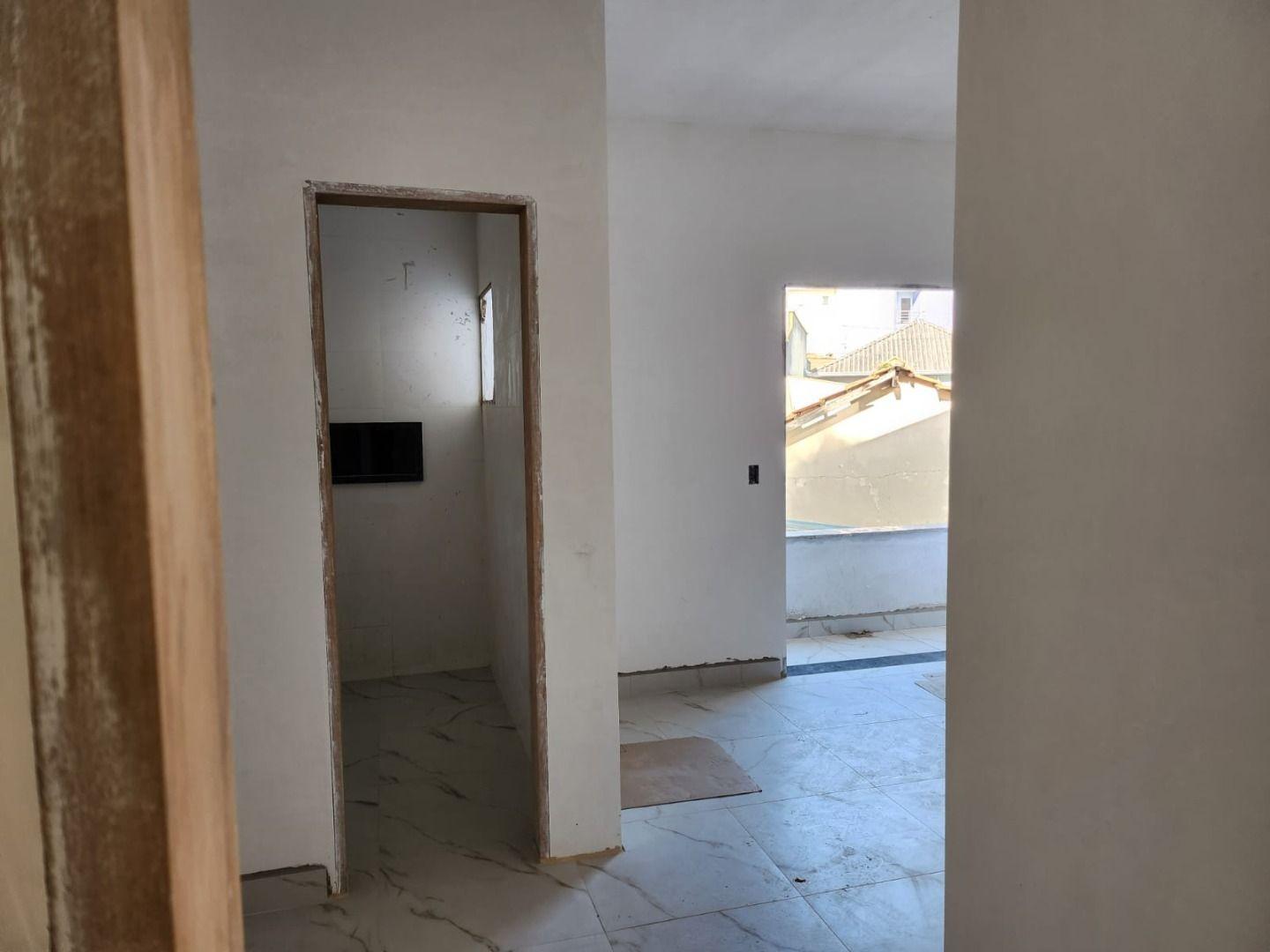 Cobertura, 3 quartos - Foto 1