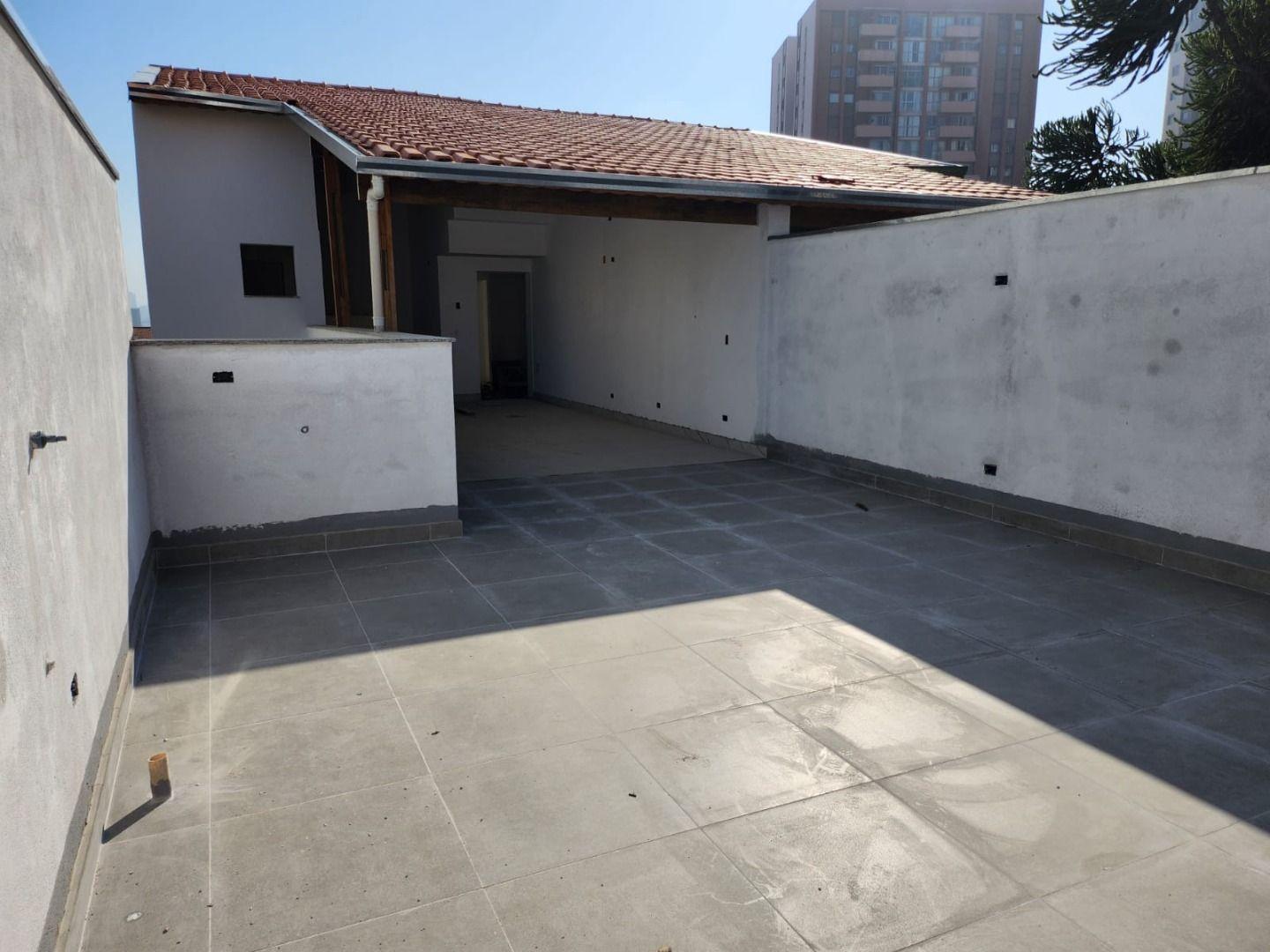 Cobertura, 3 quartos - Foto 15