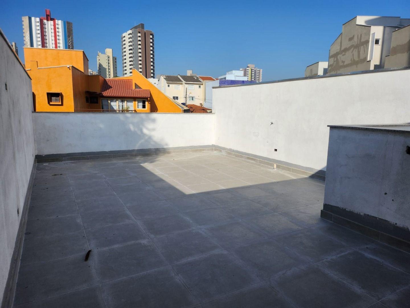 Cobertura, 3 quartos - Foto 16