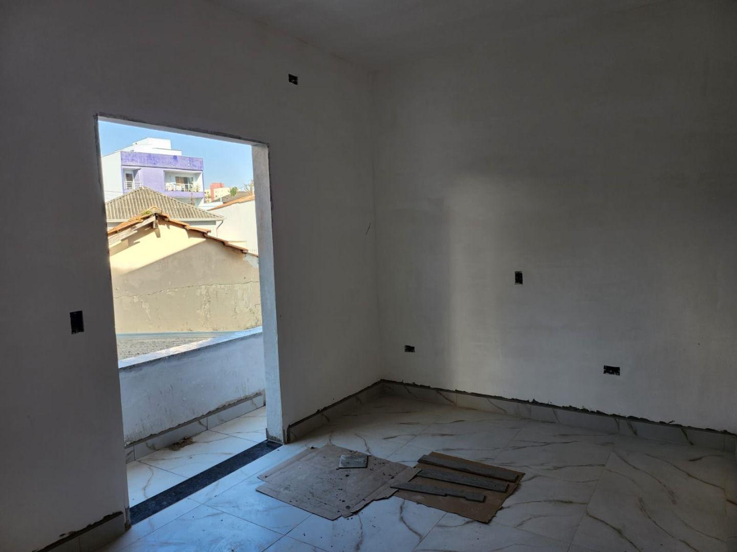 Cobertura, 3 quartos - Foto 2