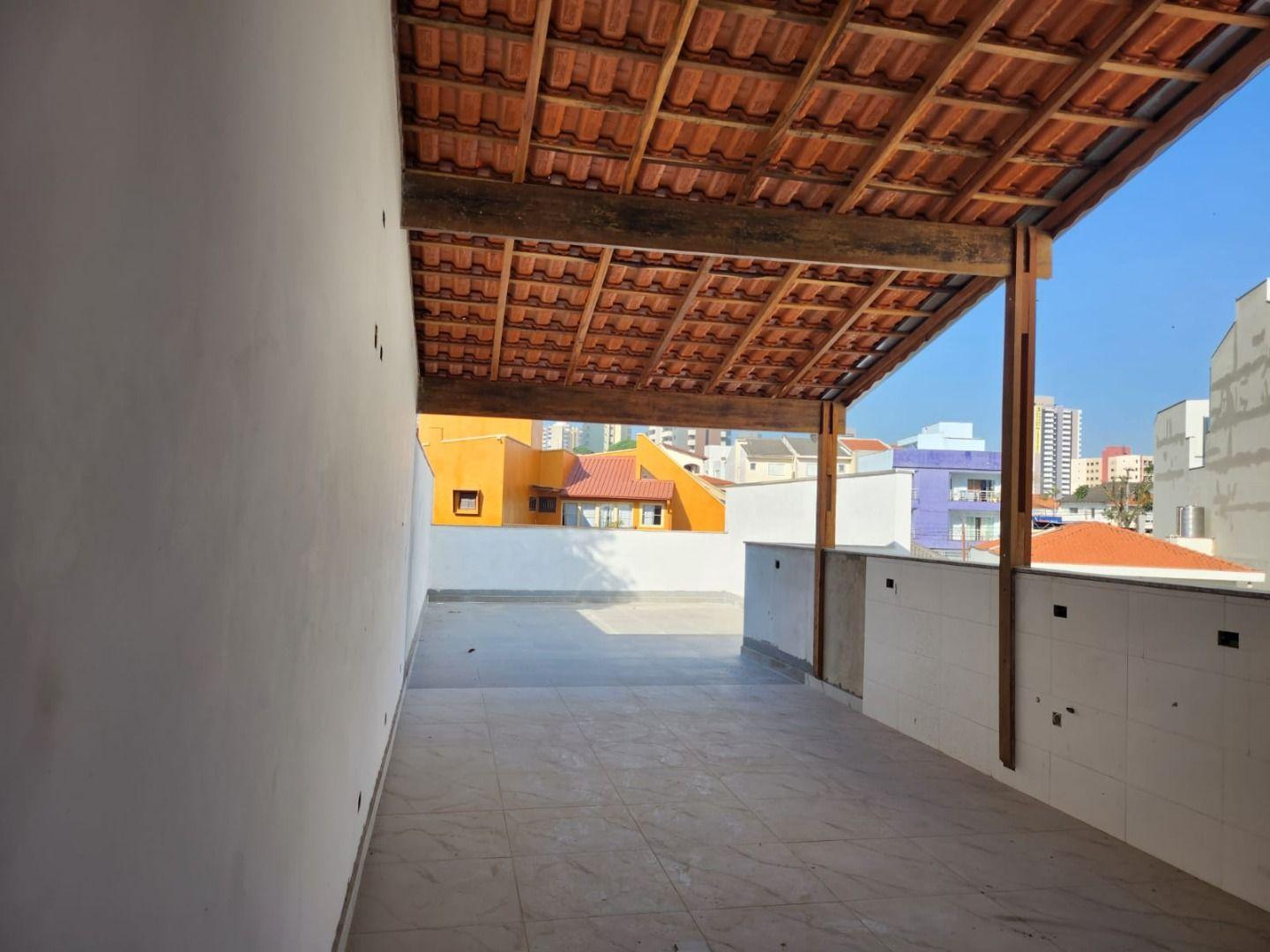 Cobertura, 3 quartos - Foto 21