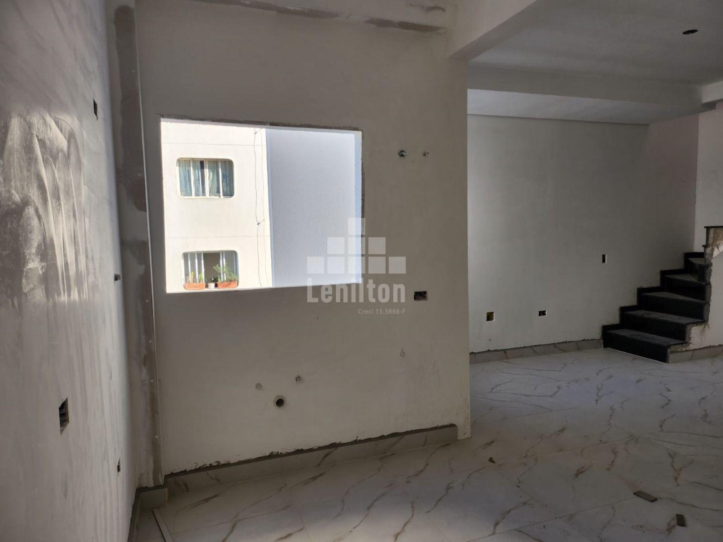 Cobertura à venda com 3 quartos, 163 - Foto 1