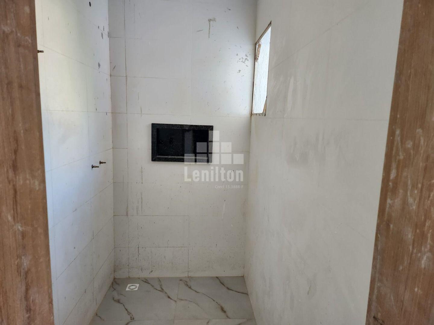 Cobertura à venda com 3 quartos, 163 - Foto 10