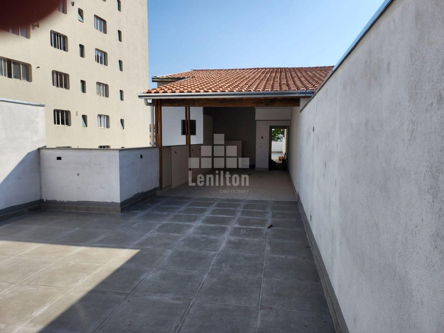 Cobertura à venda com 3 quartos, 163 - Foto 13