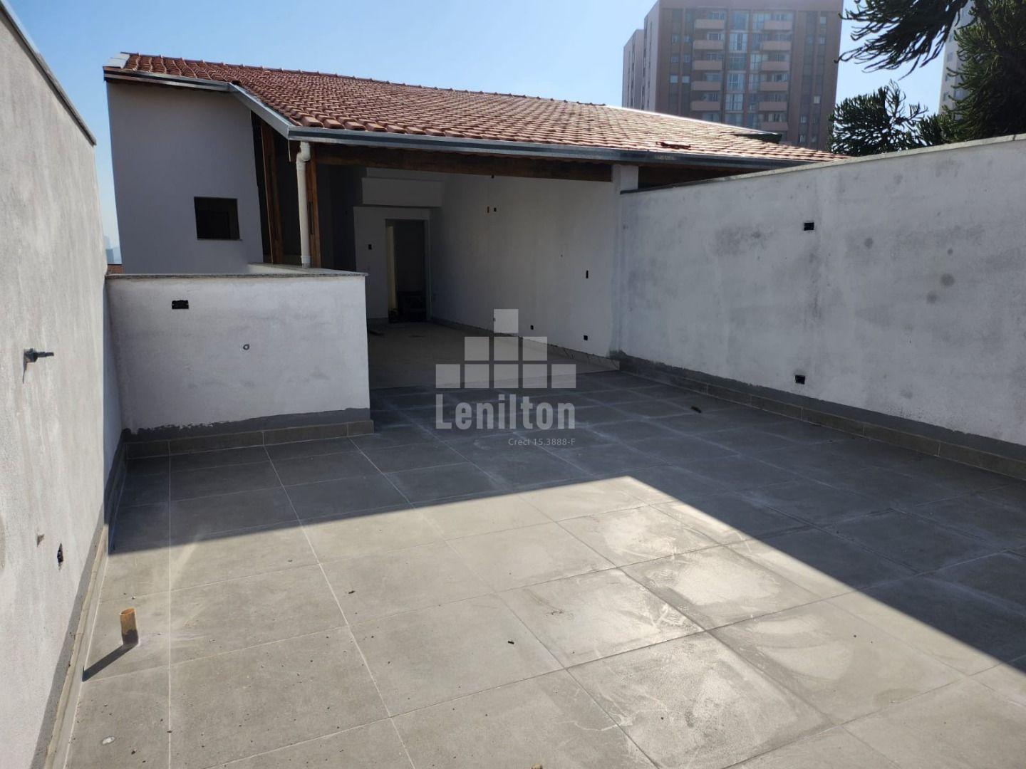Cobertura à venda com 3 quartos, 163 - Foto 14