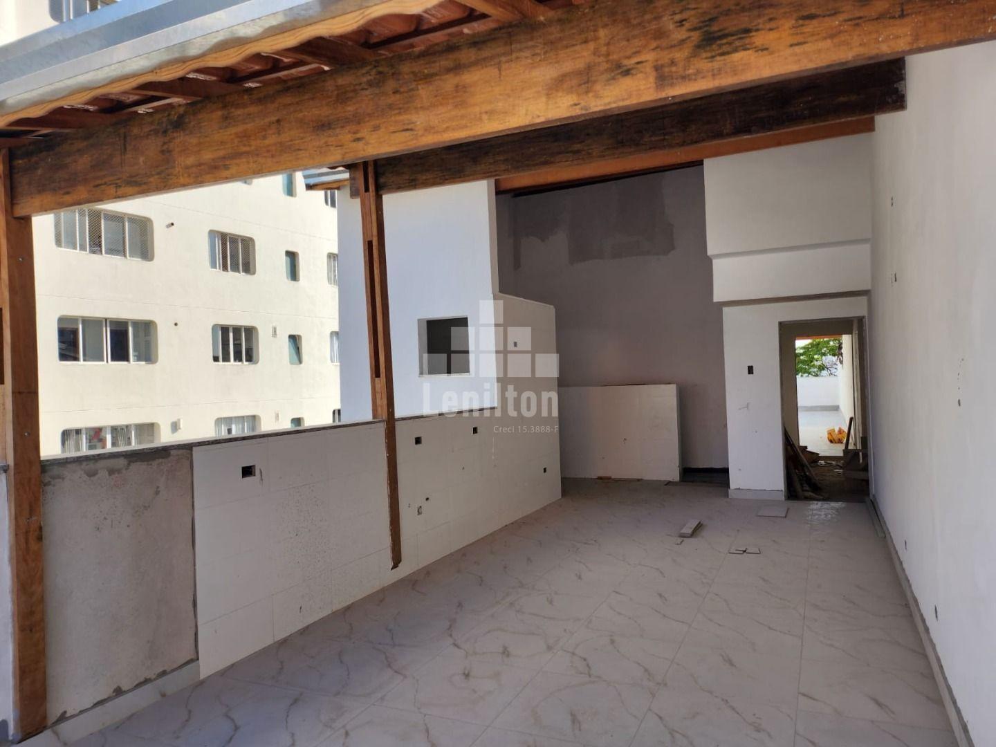 Cobertura à venda com 3 quartos, 163 - Foto 16