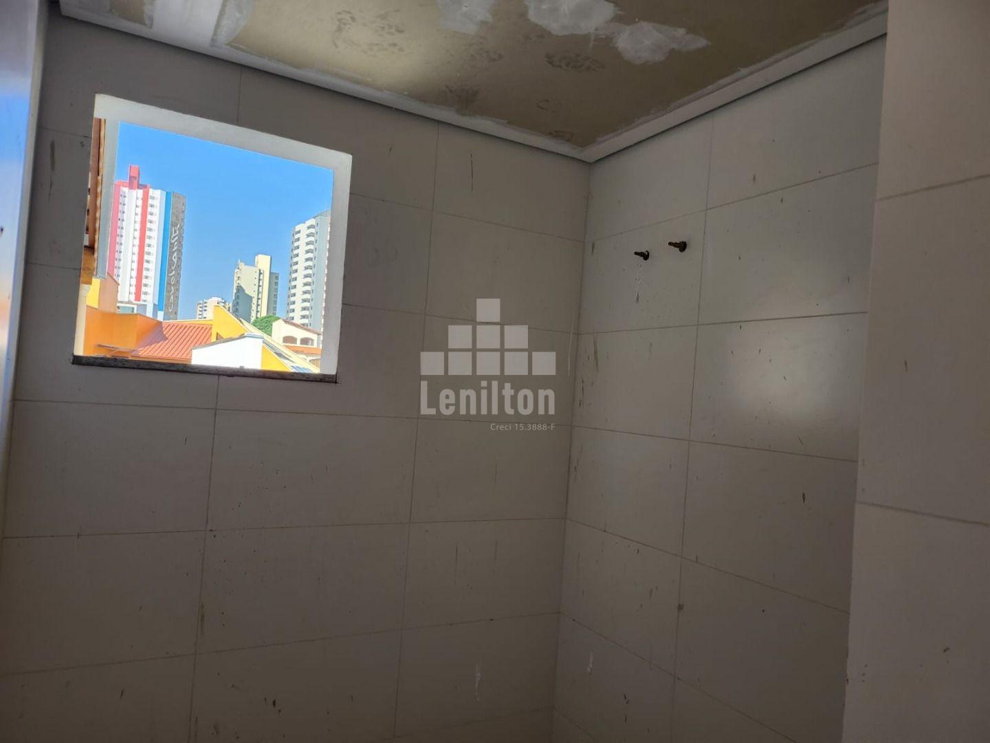 Cobertura à venda com 3 quartos, 163 - Foto 17