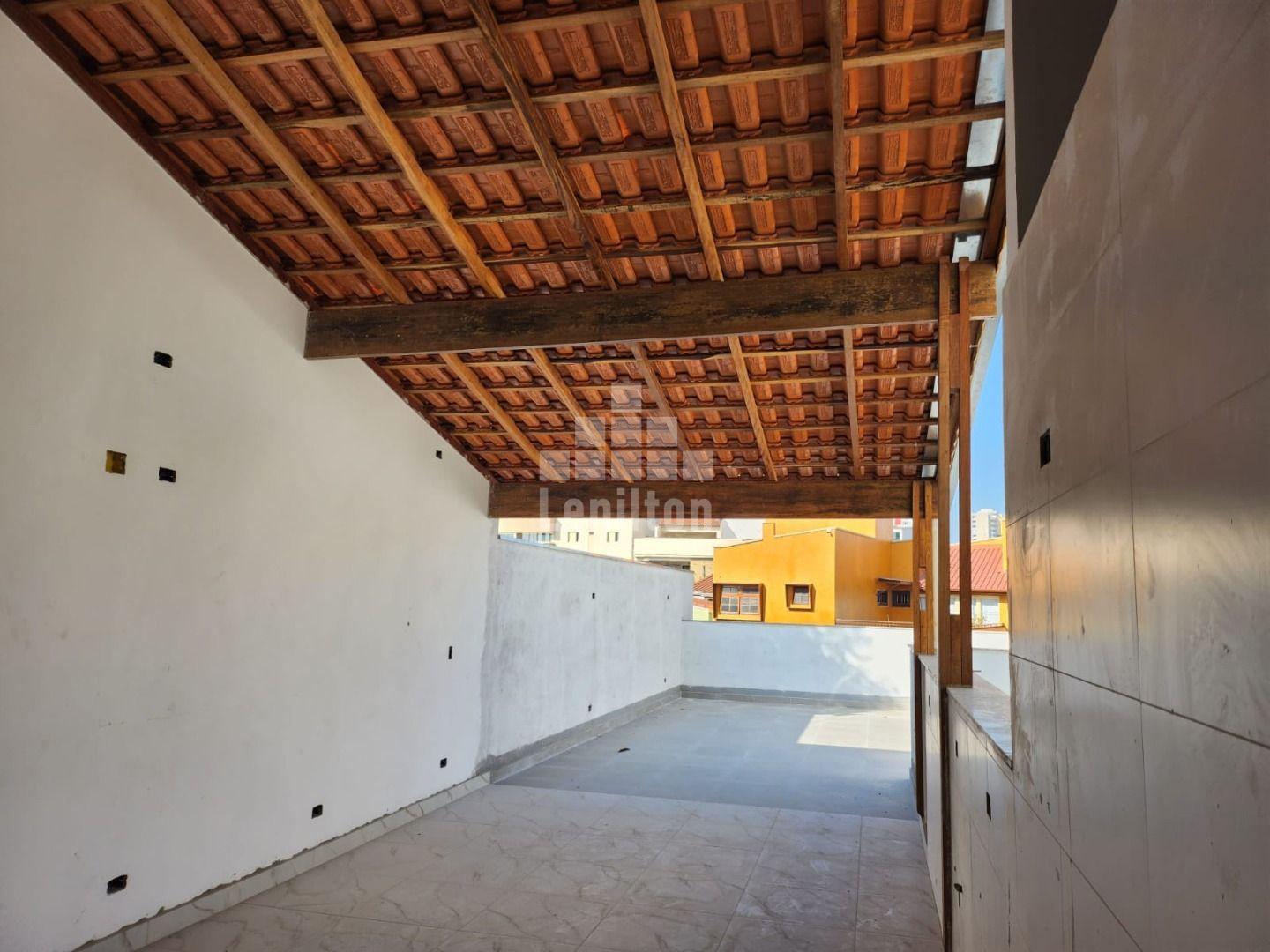 Cobertura à venda com 3 quartos, 163 - Foto 19
