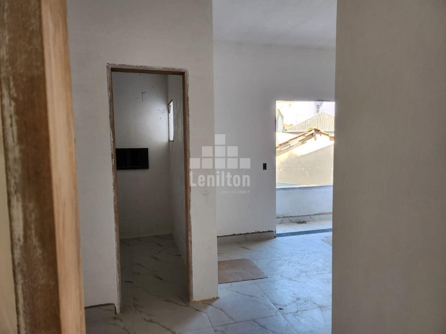 Cobertura à venda com 3 quartos, 163 - Foto 7