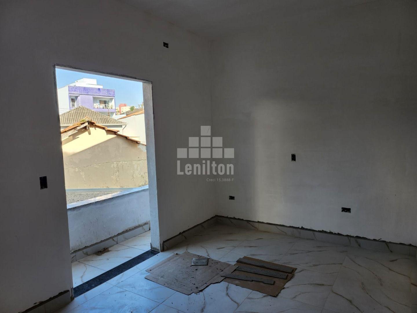 Cobertura à venda com 3 quartos, 163 - Foto 9