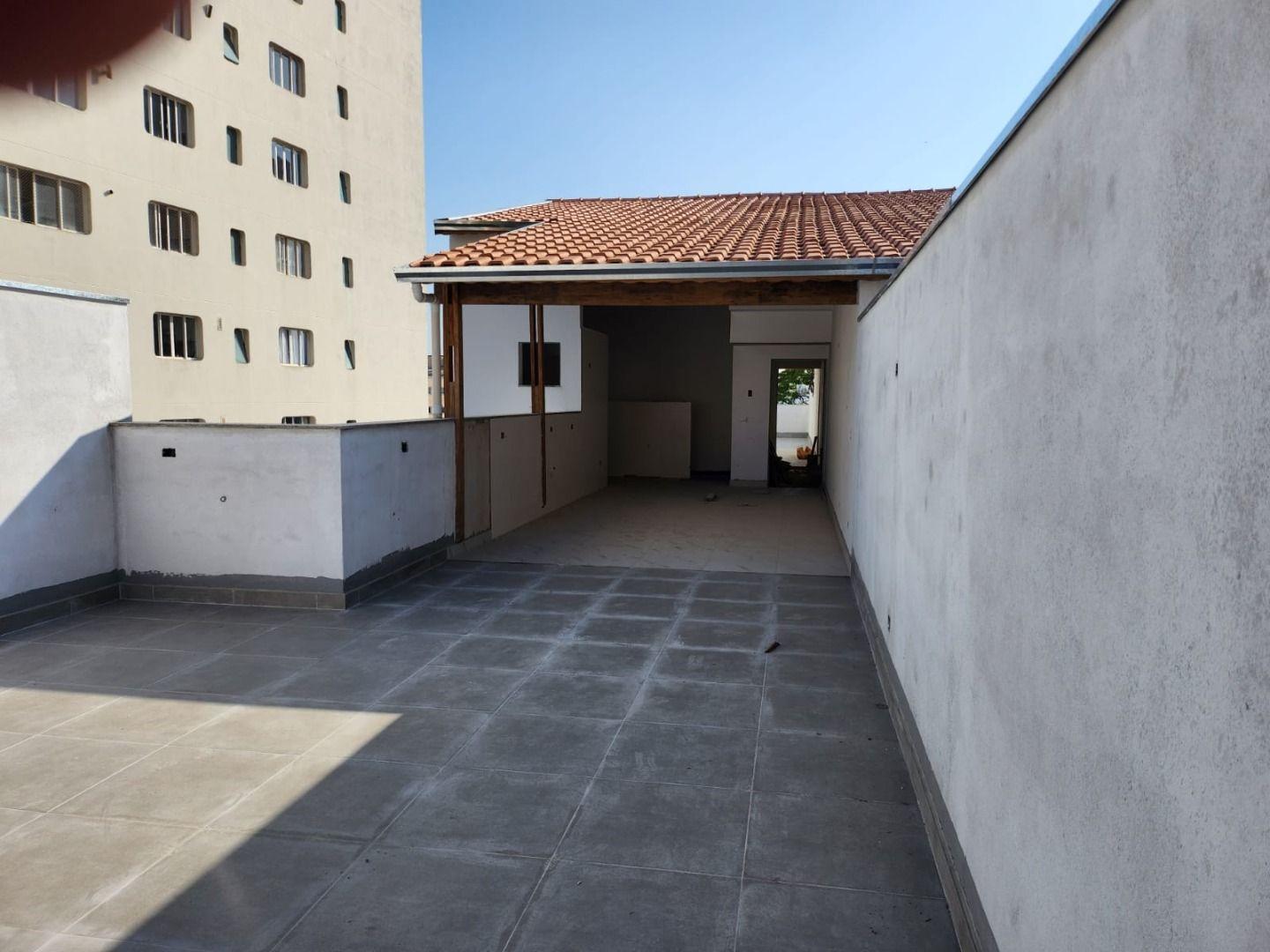 Cobertura, 3 quartos - Foto 2