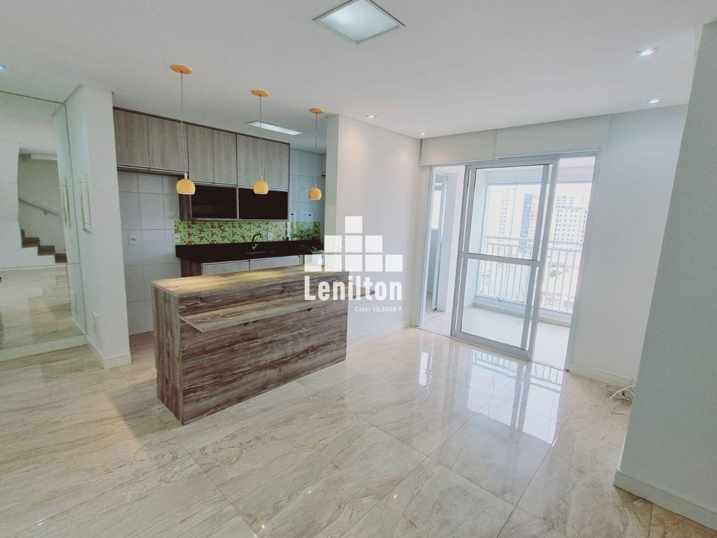 Cobertura, 2 quartos - Foto 15