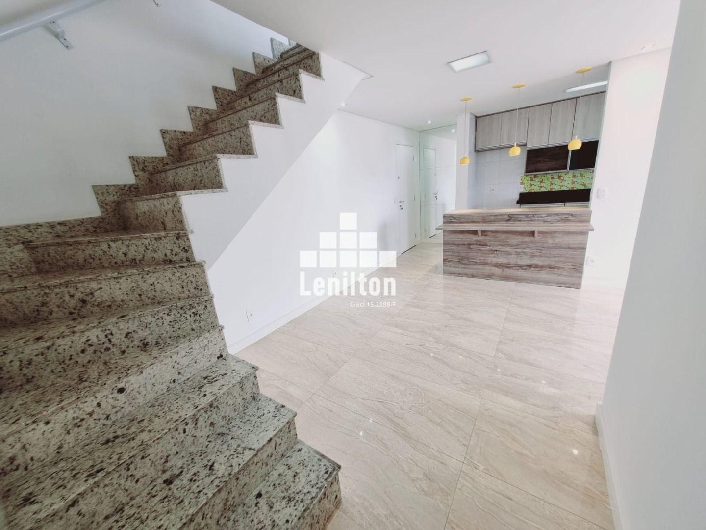 Cobertura, 2 quartos - Foto 17