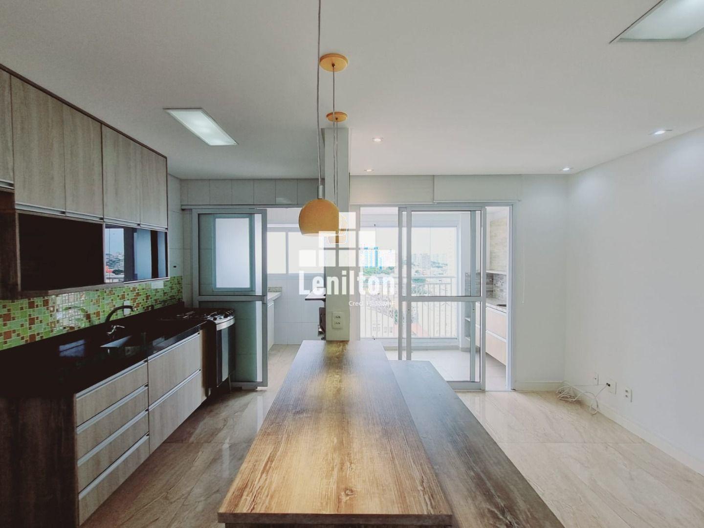 Cobertura, 2 quartos - Foto 2