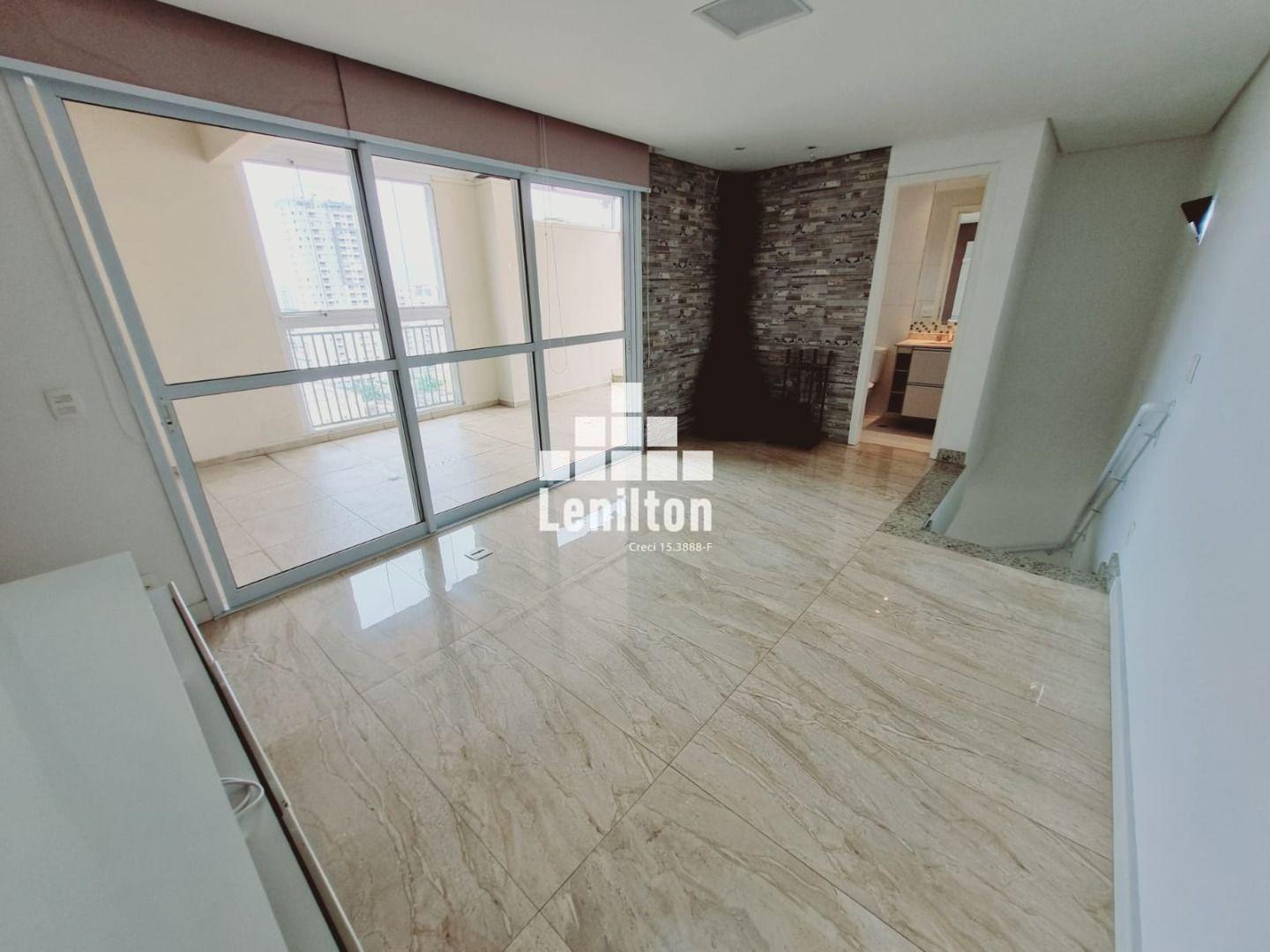 Cobertura, 2 quartos - Foto 20