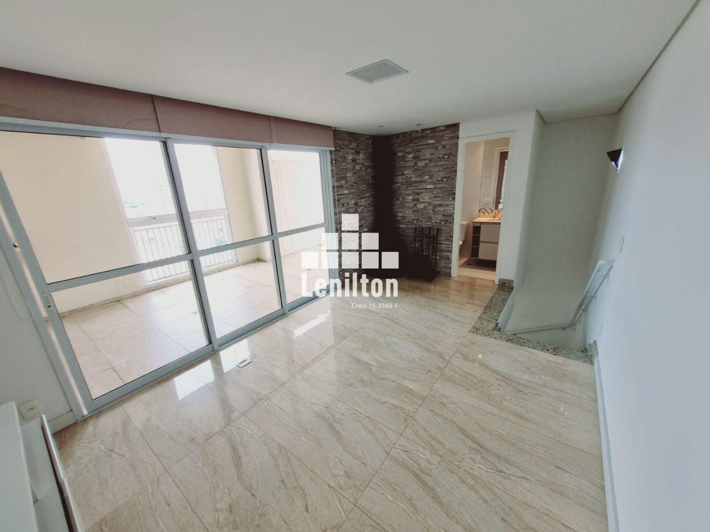 Cobertura, 2 quartos - Foto 21