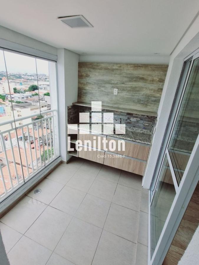 Cobertura, 2 quartos - Foto 24