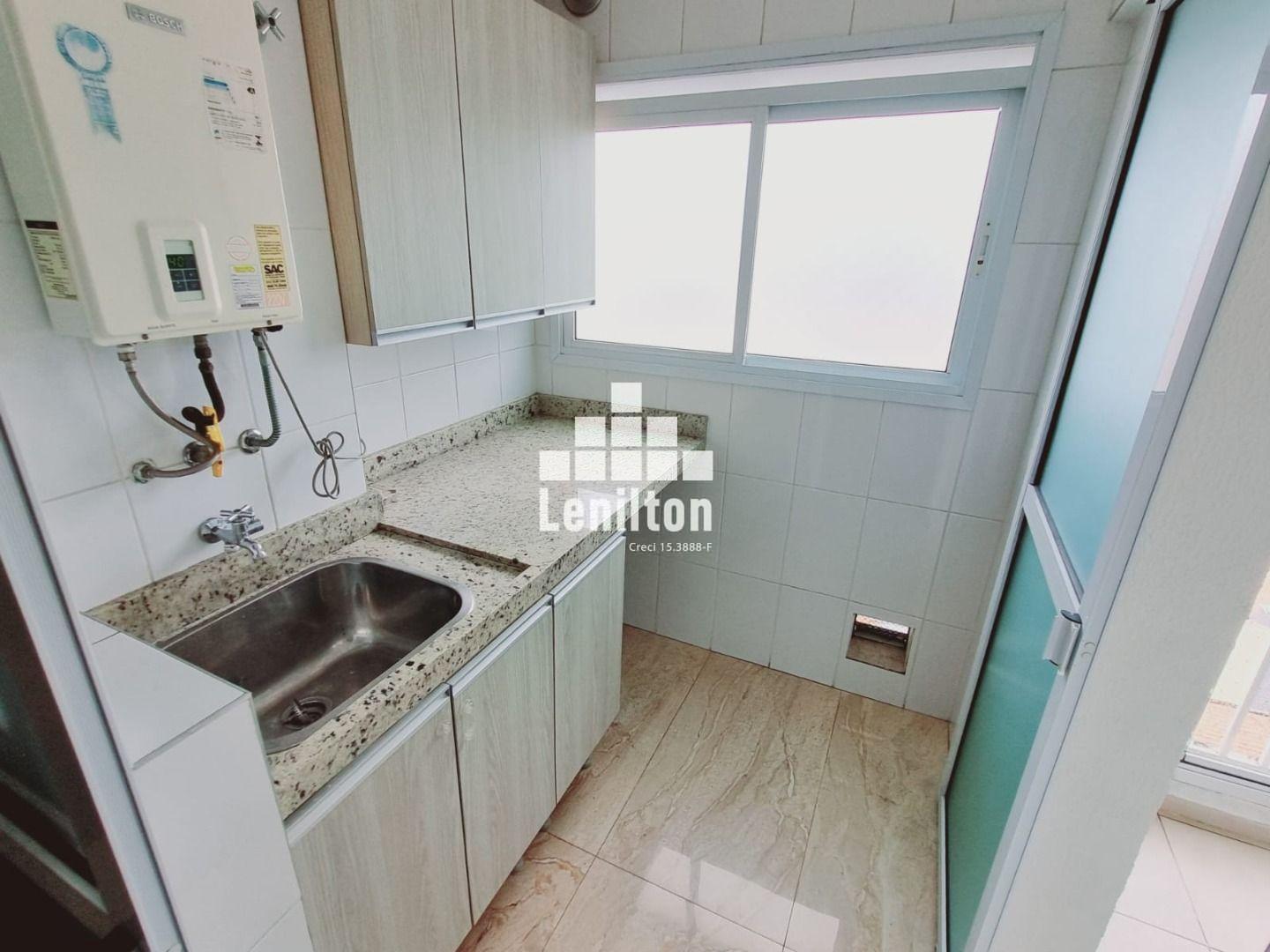 Cobertura, 2 quartos - Foto 26