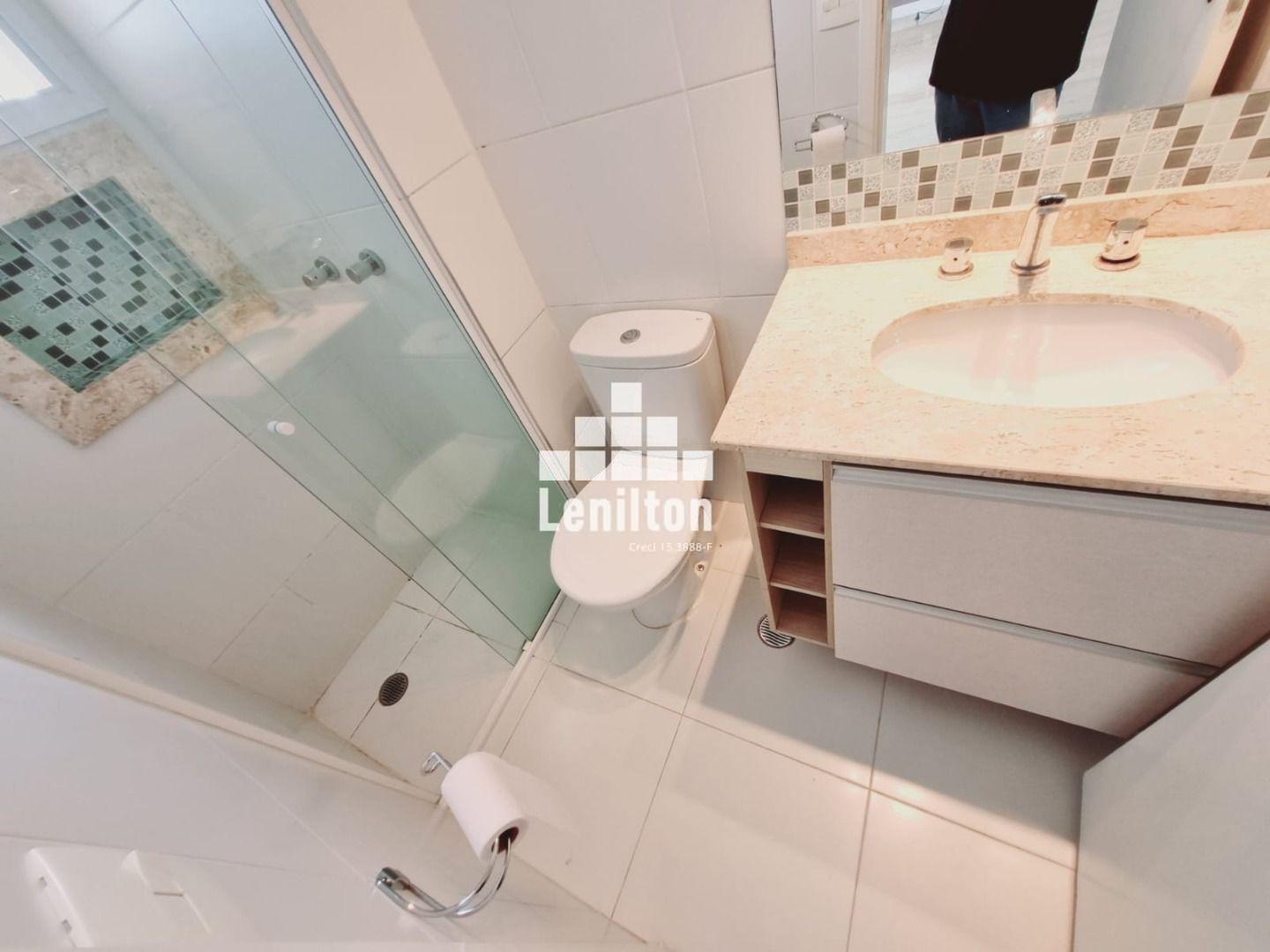 Cobertura, 2 quartos - Foto 28