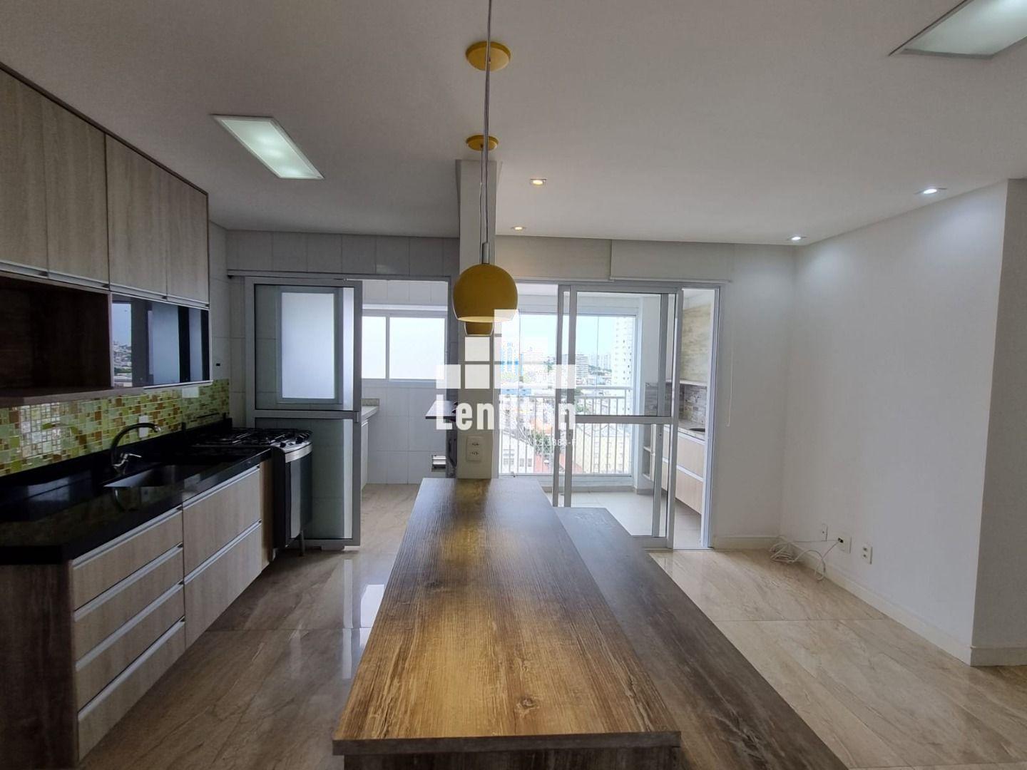 Cobertura, 2 quartos - Foto 3