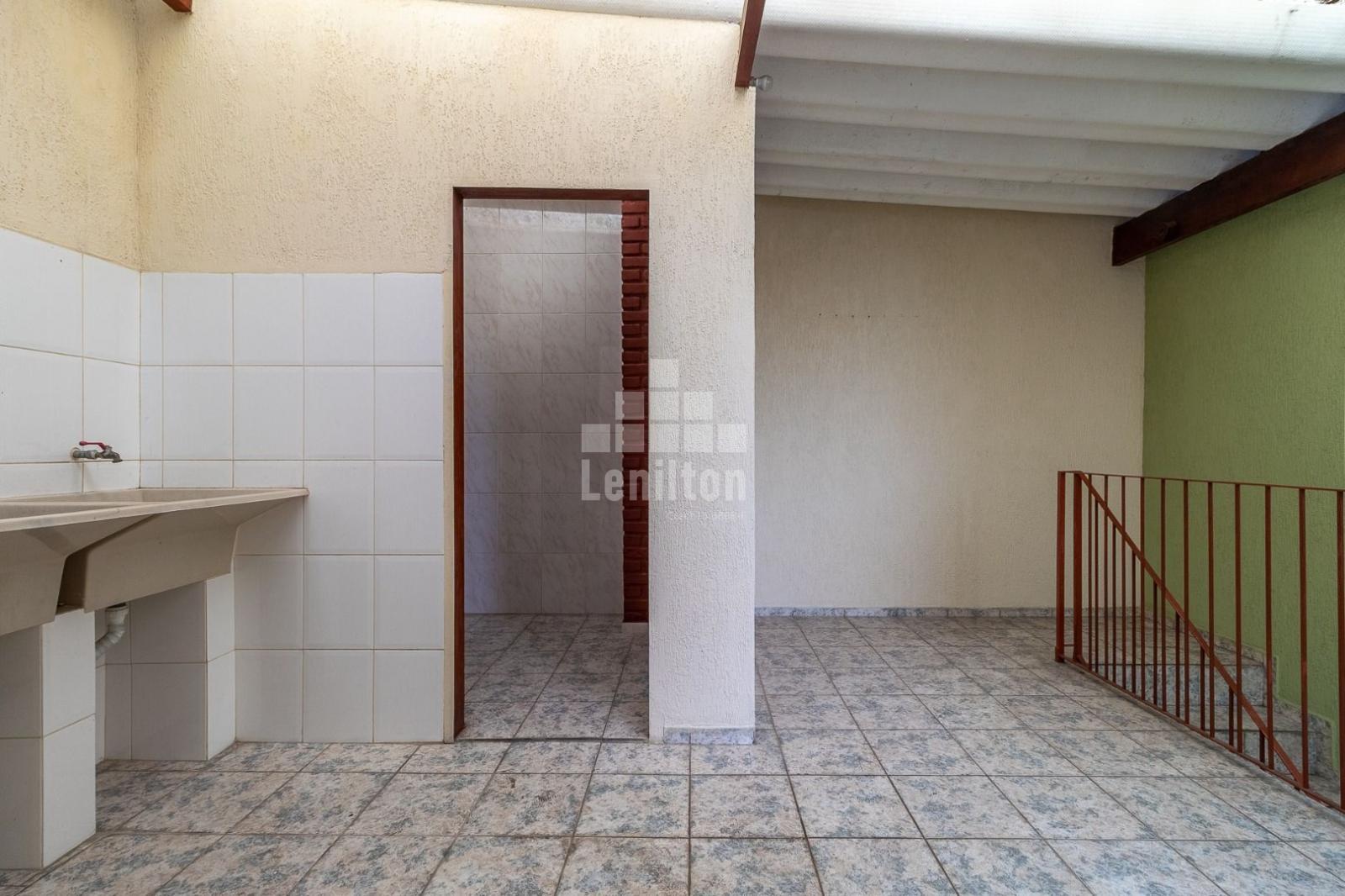 Casa, 3 quartos - Foto 16